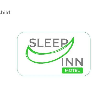 Motel Sleep Inn Toging am Inn Екстер'єр фото