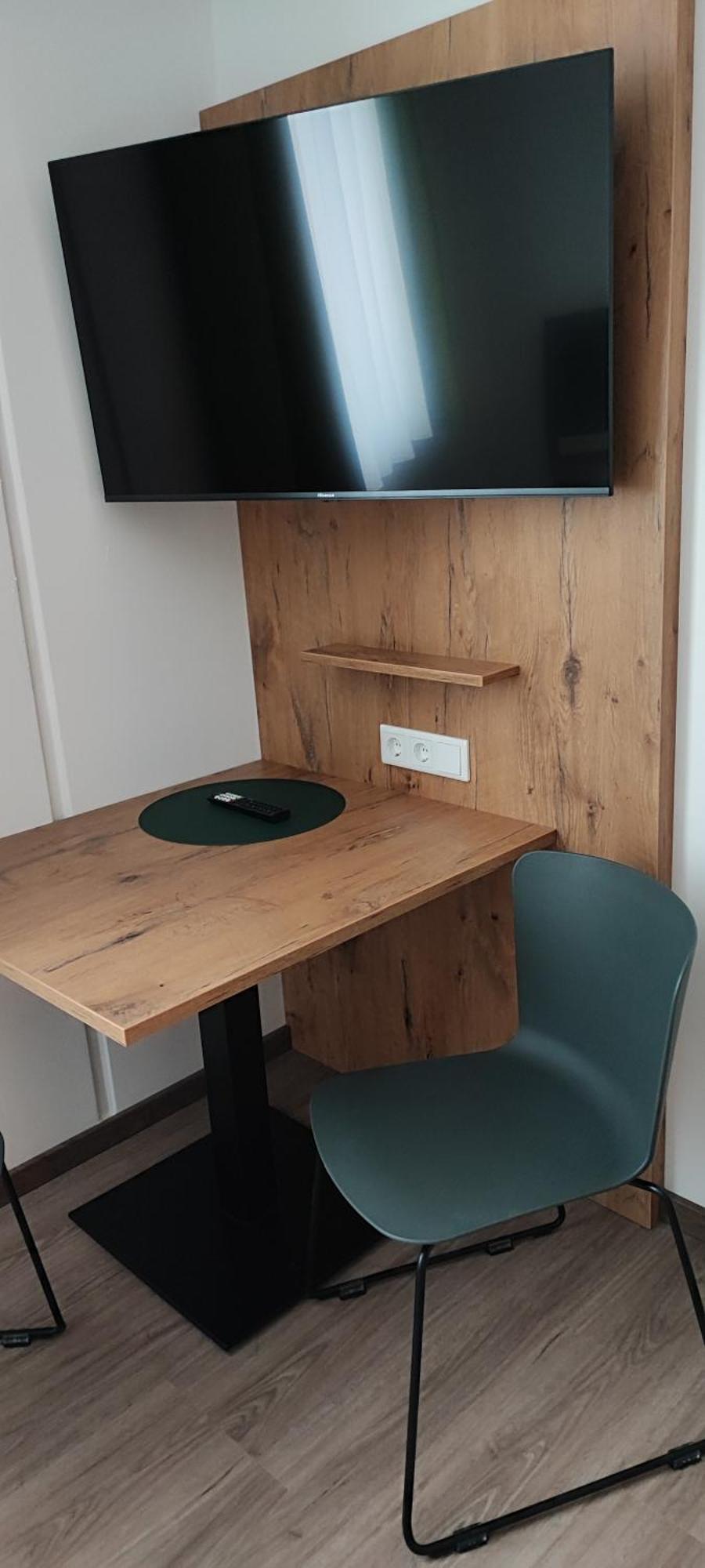 Motel Sleep Inn Toging am Inn Екстер'єр фото