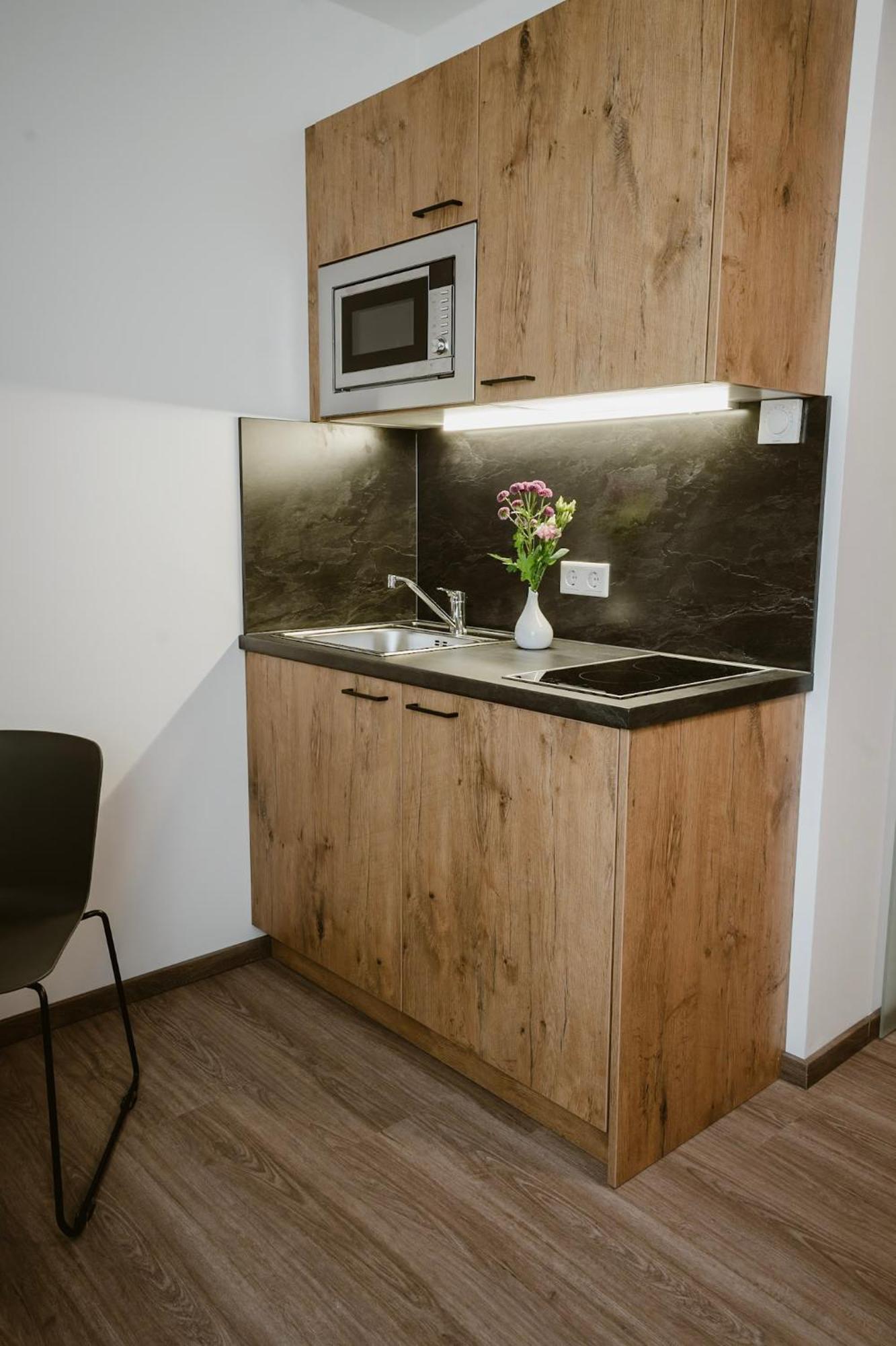 Motel Sleep Inn Toging am Inn Екстер'єр фото